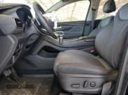 ✅ 2023 Hyundai Santa Fe SEL • VIN: 5NMS24AJ0PH588347 • Лот: 80025365. Опубликован ранее на Copart с пробегом 38 388 миль. Бесплатный доступ к архиву аукционных продаж из США и подробный отчёт об истории автомобиля на DreamBid. Изображение 7.