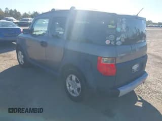 ✅ 2005 Honda Element EX • VIN: 5J6YH17695L002079 • Лот: 43679519. Опубликован ранее на IAAI с пробегом 206 725 миль. Бесплатный доступ к архиву аукционных продаж из США и подробный отчёт об истории автомобиля на DreamBid. Изображение 3.