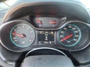 ✅ 2018 Chevrolet Cruze LT • VIN: 3G1BE6SM7JS642408 • Lot: 69514935. Listed on Copart with 74,179 mi. Free auction sales archive from the USA and detailed vehicle history report at DreamBid. Image 9.