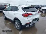 ✅ 2021 Buick Encore GX Select • VIN: KL4MMDSL3MB180616 • Lot: 42492246. Listed on IAAI with 50,640 mi. Free auction sales archive from the USA and detailed vehicle history report at DreamBid. Image 3.