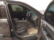 ✅ 2016 Jeep Grand Cherokee Overland • VIN: 1C4RJFCT3GC450537 • Lot: 41556999. Listed on IAAI with 73,753 mi. Free auction sales archive from the USA and detailed vehicle history report at DreamBid. Image 5.