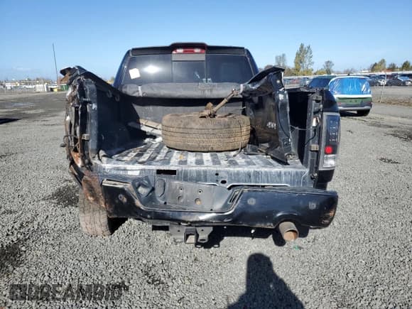 ✅ 2012 Ram 1500 Sport • VIN: 1C6RD7MT6CS192663 • Lot: 90376575. Listed on Copart with 150,403 mi. Free auction sales archive from the USA and detailed vehicle history report at DreamBid. Image 6.