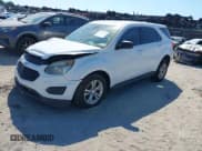 ✅ 2016 Chevrolet Equinox LS • VIN: 2GNALBEKXG1123053 • Лот: 43228366. Опубликован ранее на IAAI с пробегом 116 885 миль. Бесплатный доступ к архиву аукционных продаж из США и подробный отчёт об истории автомобиля на DreamBid. Изображение 17.