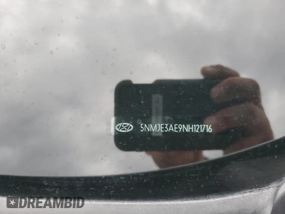 ✅ 2022 Hyundai Tucson Limited • VIN: 5NMJE3AE9NH121716 • Lot: 68148264. Wystawiony na Copart z przebiegiem 24 702 mil. Bezpłatny archiwum sprzedaży aukcyjnych z USA i szczegółowy raport historii pojazdu na DreamBid. Zdjęcie 13.