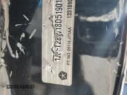 ✅ 2008 Jeep Patriot Sport • VIN: 1J8FT28W18D519013 • Lot: 87308195. Listed on Copart with 139,561 mi. Free auction sales archive from the USA and detailed vehicle history report at DreamBid. Image 14.