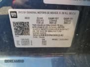 ✅ 2022 Chevrolet Silverado 1500 RST • VIN: 3GCUDEED3NG651141 • Лот: 80671365. Опубликован ранее на Copart с пробегом 68 014 миль. Бесплатный доступ к архиву аукционных продаж из США и подробный отчёт об истории автомобиля на DreamBid. Изображение 12.