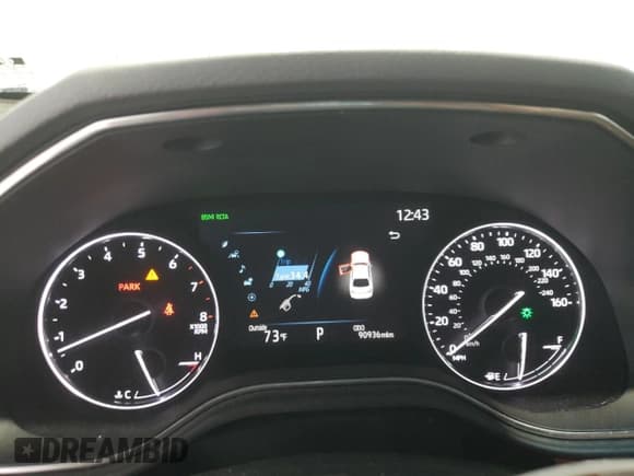 ✅ 2021 Toyota Avalon • VIN: 4T1MB1BB9MU001531 • Lot: 62592145. Wystawiony na Copart z przebiegiem 90 936 mil. Bezpłatny archiwum sprzedaży aukcyjnych z USA i szczegółowy raport historii pojazdu na DreamBid. Zdjęcie 9.