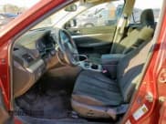 ✅ 2013 Subaru Legacy Premium • VIN: 4S3BMCC65D3029349 • Lot: 92482265. Listed on Copart with 163,304 mi. Free auction sales archive from the USA and detailed vehicle history report at DreamBid. Image 7.