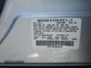 ✅ 2012 Infiniti EX Journey • VIN: JN1AJ0HR0CM450963 • Лот: 63555745. Опубликован ранее на Copart с пробегом 181 624 миль. Бесплатный доступ к архиву аукционных продаж из США и подробный отчёт об истории автомобиля на DreamBid. Изображение 14.