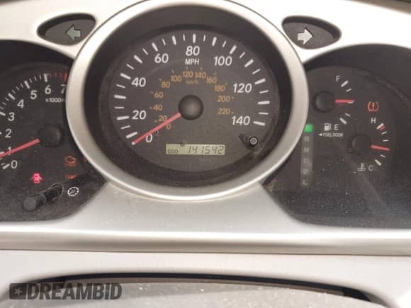 2004 Toyota Highlander с VIN JTEGD21A440104188, выставлен на аукционе IAAI как лот 42879990 с пробегом 141 542 миль миль и . История ставок и продаж доступна на DreamBid. Изображение 7.