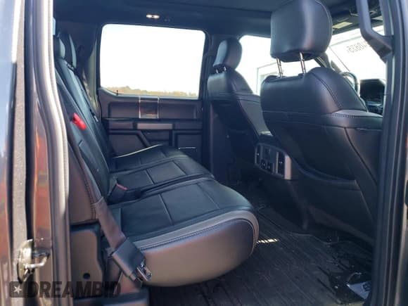 ✅ 2018 Ford F-150 Raptor • VIN: 1FTFW1RG6JFA14434 • Lot: 91240835. Listed on Copart with 93,274 mi. Free auction sales archive from the USA and detailed vehicle history report at DreamBid. Image 10.