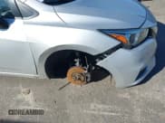 ✅ 2021 Nissan Versa SV • VIN: 3N1CN8EV6ML830527 • Лот: 43697190. Опубликован ранее на IAAI с пробегом 89 884 миль. Бесплатный доступ к архиву аукционных продаж из США и подробный отчёт об истории автомобиля на DreamBid. Изображение 6.