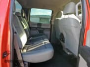 ✅ 2016 Ford F-150 XL • VIN: 1FTEW1CF7GKE23697 • Лот: 91630315. Опубликован ранее на Copart с пробегом 107 332 миль. Бесплатный доступ к архиву аукционных продаж из США и подробный отчёт об истории автомобиля на DreamBid. Изображение 10.