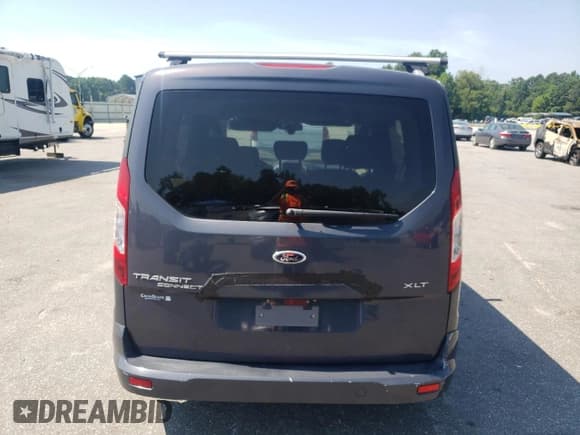 ✅ 2014 Ford Transit Connect XLT • VIN: NM0AE8F78E1151059 • Лот: 62071735. Опубликован ранее на Copart с пробегом 232 518 миль. Бесплатный доступ к архиву аукционных продаж из США и подробный отчёт об истории автомобиля на DreamBid. Изображение 6.