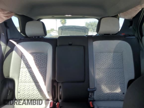 ✅ 2024 Chevrolet Equinox LS • VIN: 3GNAXHEG4RL159311 • Lot: 80671265. Listed on Copart with 9,278 mi. Free auction sales archive from the USA and detailed vehicle history report at DreamBid. Image 10.