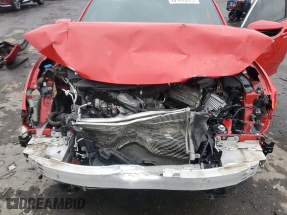 ✅ 2018 Honda Civic EX-L • VIN: SHHFK7H78JU403868 • Лот: 82448285. Опубликован ранее на Copart с пробегом 58 151 миль. Бесплатный доступ к архиву аукционных продаж из США и подробный отчёт об истории автомобиля на DreamBid. Изображение 11.