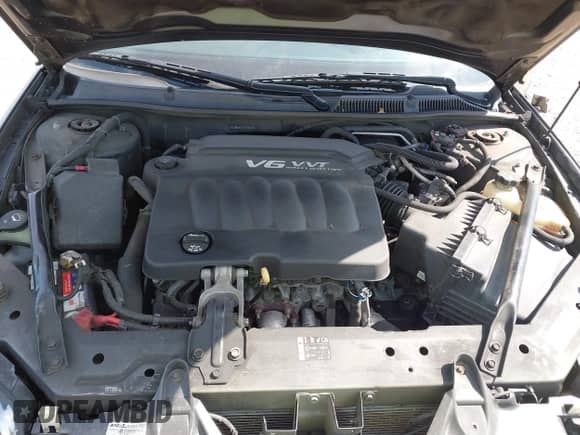 2014 Chevrolet Impala LT с VIN 2G1WB5E32E1146473, выставлен на аукционе IAAI как лот 43190943 с пробегом 155 523 миль миль и . История ставок и продаж доступна на DreamBid. Изображение 10.