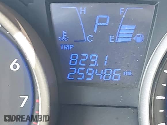 2014 Hyundai Tucson Limited with VIN KM8JUCAG1EU923895, listed as a IAAI auction lot 43296605 with 259,486 mi miles and . Bid and sale history available at DreamBid. Image 15.