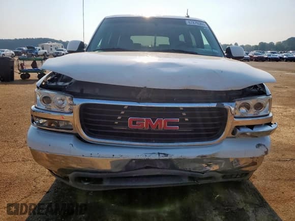 ✅ 2003 GMC Yukon XL SLT • VIN: 3GKEC16ZX3G344464 • Lot: 67870365. Listed on Copart with 291,648 mi. Free auction sales archive from the USA and detailed vehicle history report at DreamBid. Image 5.