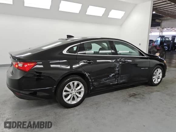 2023 Chevrolet Malibu LT с VIN 1G1ZD5ST1PF165104, выставлен на аукционе Copart как лот 66417715 с пробегом 56 303 миль миль и Списание • Salvage title. История ставок и продаж доступна на DreamBid. Изображение 3.