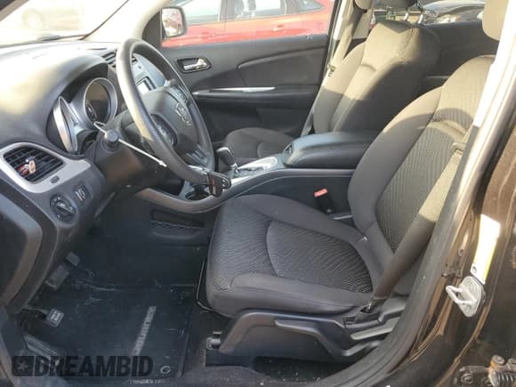 ✅ 2013 Dodge Journey SXT • VIN: 3C4PDCBB8DT558660 • Lot: 91604785. Wystawiony na Copart z przebiegiem 124 408 mil. Bezpłatny archiwum sprzedaży aukcyjnych z USA i szczegółowy raport historii pojazdu na DreamBid. Zdjęcie 7.