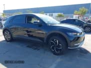 ✅ 2023 Hyundai Ioniq 5 SEL • VIN: KM8KN4AE6PU180465 • Lot: 43591842. Listed on IAAI with 37,044 mi. Free auction sales archive from the USA and detailed vehicle history report at DreamBid. Image 1.