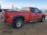 ✅ 2005 Chevrolet Silverado 2500HD LS • VIN: 1GCHK29U75E314382 • Lot: 90525575. Wystawiony na Copart z przebiegiem 97 526 mil. Bezpłatny archiwum sprzedaży aukcyjnych z USA i szczegółowy raport historii pojazdu na DreamBid. Zdjęcie 3.