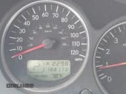 ✅ 2005 Subaru Forester XS L.L. Bean • VIN: JF1SG67635H719257 • Lot: 42939777. Wystawiony na IAAI z przebiegiem 188 173 mil. Bezpłatny archiwum sprzedaży aukcyjnych z USA i szczegółowy raport historii pojazdu na DreamBid. Zdjęcie 7.