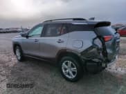 ✅ 2019 GMC Terrain SLE Diesel • VIN: 3GKALUEU9KL227728 • Лот: 46830955. Опубликован ранее на Copart с пробегом 84 057 миль. Бесплатный доступ к архиву аукционных продаж из США и подробный отчёт об истории автомобиля на DreamBid. Изображение 2.