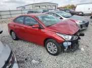 ✅ 2022 Hyundai Accent SEL • VIN: 3KPC24A64NE178669 • Лот: 78278954. Опубликован ранее на Copart с пробегом 16 272 миль. Бесплатный доступ к архиву аукционных продаж из США и подробный отчёт об истории автомобиля на DreamBid. Изображение 4.