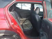 ✅ 2020 Nissan Kicks SV • VIN: 3N1CP5CV5LL500016 • Лот: 42750068. Опубликован ранее на IAAI с пробегом 170 291 миль. Бесплатный доступ к архиву аукционных продаж из США и подробный отчёт об истории автомобиля на DreamBid. Изображение 8.