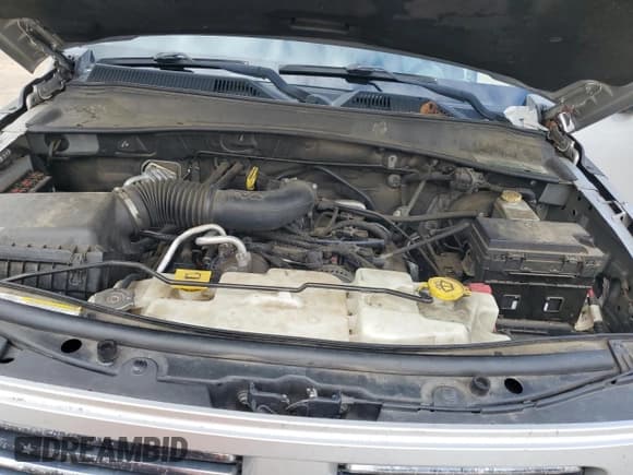 ✅ 2011 Dodge Nitro Heat • VIN: 1D4PT4GK8BW597552 • Lot: 82399605. Listed on Copart with 262,822 mi. Free auction sales archive from the USA and detailed vehicle history report at DreamBid. Image 11.