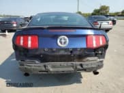 ✅ 2011 Ford Mustang V6 • VIN: 1ZVBP8AM7B5142708 • Lot: 80158205. Listed on Copart with 103,805 mi. Free auction sales archive from the USA and detailed vehicle history report at DreamBid. Image 6.