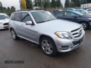 ✅ 2014 Mercedes-Benz GLK 350 • VIN: WDCGG8JB3EG312766 • Лот: 43644743. Опубликован ранее на IAAI с пробегом 215 561 миль. Бесплатный доступ к архиву аукционных продаж из США и подробный отчёт об истории автомобиля на DreamBid. Изображение 1.