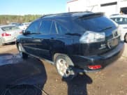 ✅ 2007 Lexus RX 350 • VIN: 2T2HK31U47C018786 • Lot: 43706173. Listed on IAAI with 288,973 mi. Free auction sales archive from the USA and detailed vehicle history report at DreamBid. Image 3.