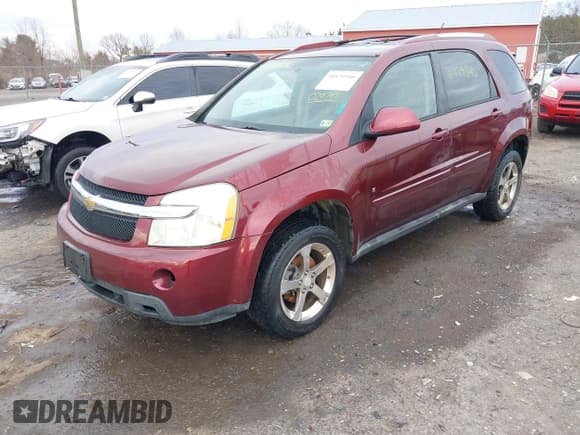 ✅ 2008 Chevrolet Equinox LT • VIN: 2CNDL43F586029797 • Лот: 41479346. Опубликован ранее на IAAI с пробегом 206 246 миль. Бесплатный доступ к архиву аукционных продаж из США и подробный отчёт об истории автомобиля на DreamBid. Изображение 17.