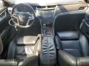 ✅ 2013 Cadillac XTS Luxury • VIN: 2G61P5S3XD9189744 • Lot: 54391535. Listed on Copart with 132,841 mi. Free auction sales archive from the USA and detailed vehicle history report at DreamBid. Image 8.