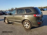 ✅ 2010 Hyundai Santa Fe GL • VIN: 5NMSG3AB4AH386154 • Lot: 87537145. Listed on Copart with 147,169 mi. Free auction sales archive from the USA and detailed vehicle history report at DreamBid. Image 2.