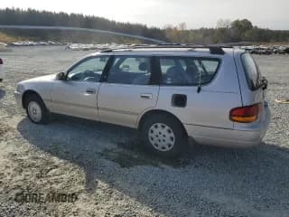 ✅ 1996 Toyota Camry • VIN: 4T1EG12K8TU779386 • Lot: 79189014. Wystawiony na Copart z przebiegiem 142 891 mil. Bezpłatny archiwum sprzedaży aukcyjnych z USA i szczegółowy raport historii pojazdu na DreamBid. Zdjęcie 2.