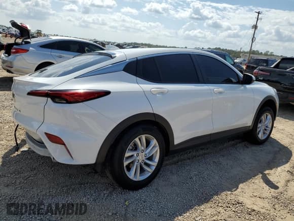 ✅ 2025 Buick Envista Preferred • VIN: KL47LAEP9SB100603 • Лот: 81991475. Опубликован ранее на Copart с пробегом 17 606 миль. Бесплатный доступ к архиву аукционных продаж из США и подробный отчёт об истории автомобиля на DreamBid. Изображение 3.