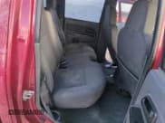 ✅ 2006 Chevrolet Colorado 1LT • VIN: 1GCDT136668174275 • Lot: 88968375. Wystawiony na Copart z przebiegiem 161 469 mil. Bezpłatny archiwum sprzedaży aukcyjnych z USA i szczegółowy raport historii pojazdu na DreamBid. Zdjęcie 10.