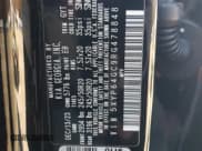 ✅ 2024 Kia Telluride S • VIN: 5XYP64GC9RG478848 • Lot: 90821355. Wystawiony na Copart z przebiegiem 20 880 mil. Bezpłatny archiwum sprzedaży aukcyjnych z USA i szczegółowy raport historii pojazdu na DreamBid. Zdjęcie 13.