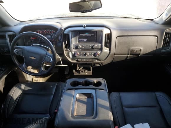 ✅ 2017 Chevrolet Silverado 1500 LT • VIN: 1GCRCREC5HZ296081 • Лот: 76128934. Опубликован ранее на Copart с пробегом 240 939 миль. Бесплатный доступ к архиву аукционных продаж из США и подробный отчёт об истории автомобиля на DreamBid. Изображение 8.