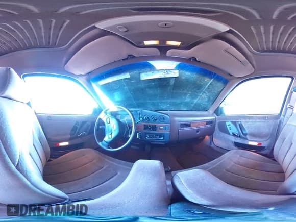 ✅ 1988 Ford Taurus LX • VIN: 1FABP5345JG210480 • Лот: 50248585. Опубликован ранее на Copart с пробегом 47 172 миль. Бесплатный доступ к архиву аукционных продаж из США и подробный отчёт об истории автомобиля на DreamBid. Изображение 12.