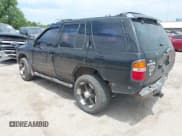 ✅ 1996 Nissan Pathfinder XE • VIN: JN8AR05Y7TW009003 • Lot: 42518021. Listed on IAAI with 190,304 mi. Free auction sales archive from the USA and detailed vehicle history report at DreamBid. Image 3.