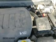 ✅ 2017 Dodge Journey Crossroad Plus • VIN: 3C4PDCGG5HT575541 • Lot: 94294745. Listed on Copart with 126,351 mi. Free auction sales archive from the USA and detailed vehicle history report at DreamBid. Image 14.