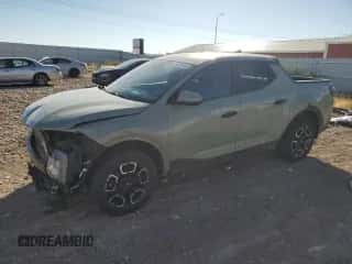 2022 Hyundai Santa Cruz SE с VIN 5NTJADAE8NH019149, выставлен на аукционе Copart как лот 76238144 с пробегом 35 833 миль миль и Списание • Salvage title. История ставок и продаж доступна на DreamBid. Изображение 1.