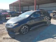 ✅ 2016 Scion iM • VIN: JTNKARJE7GJ517509 • Lot: 43502464. Wystawiony na IAAI z przebiegiem 83 232 mil. Bezpłatny archiwum sprzedaży aukcyjnych z USA i szczegółowy raport historii pojazdu na DreamBid. Zdjęcie 17.