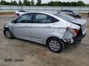 ✅ 2016 Hyundai Accent SE • VIN: KMHCT4AEXGU011818 • Лот: 58725034. Опубликован ранее на Copart с пробегом 120 103 миль. Бесплатный доступ к архиву аукционных продаж из США и подробный отчёт об истории автомобиля на DreamBid. Изображение 2.