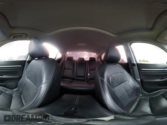 ✅ 2020 Nissan Altima SL • VIN: 1N4BL4EV8LC151768 • Lot: 43368157. Wystawiony na IAAI z przebiegiem 147 930 mil. Bezpłatny archiwum sprzedaży aukcyjnych z USA i szczegółowy raport historii pojazdu na DreamBid. Zdjęcie 18.